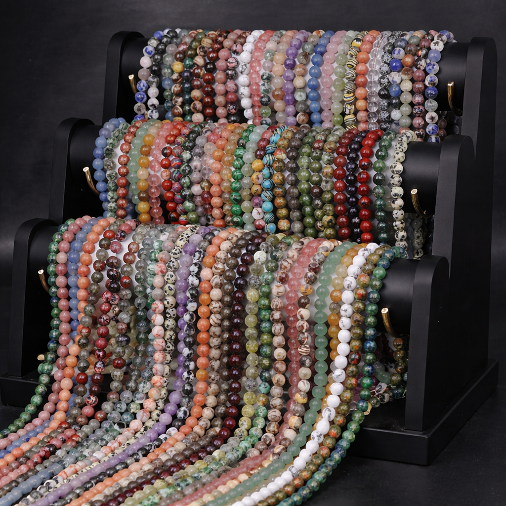 Beads