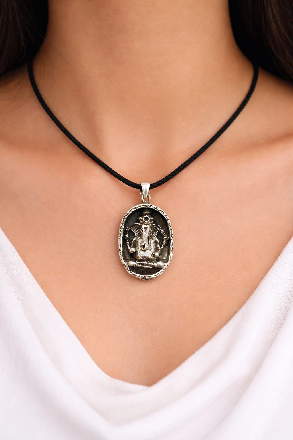 Sterling Silver Jewelry