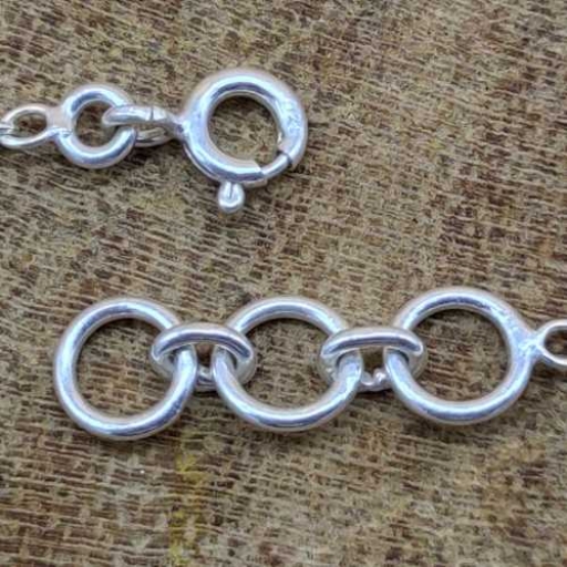 925 Sterling Silver Teardrop Shape Faceted Rainbow Moonstone Bezel Work Cabel Chain Necklace